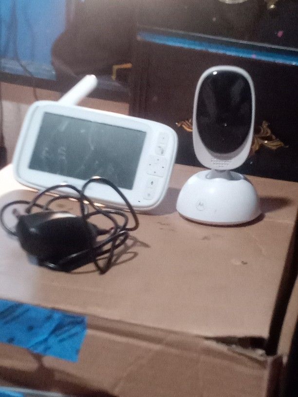 Baby Monitor
