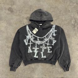 Valley Jacket Medium And Large