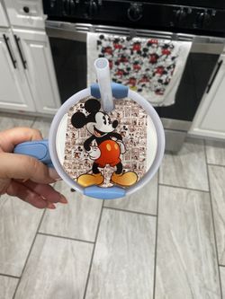 Stanley Lid Cover