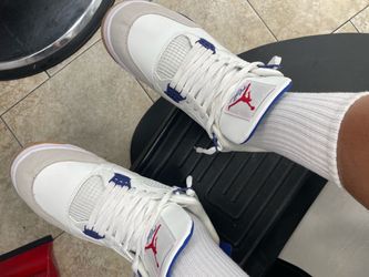 Jordan retro 4 sb
