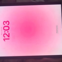 Ipad 9th Gen