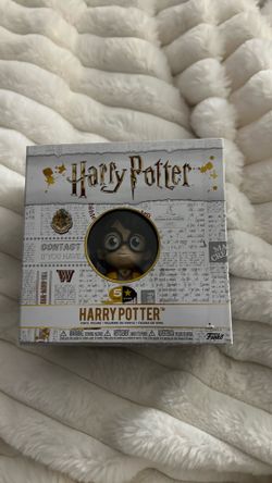 Harry Potter Vinyl Figure