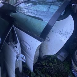 Pontiac 2004-2008  Grand Prix Parts 