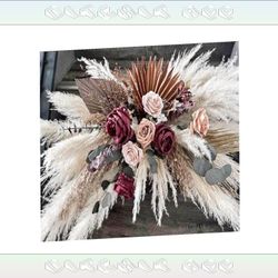 Complete Your Wedding with Beautiful Ceremony Accessories structure collection