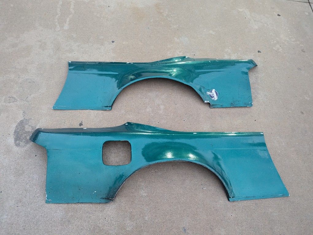 Nissan 240sx S14 S13 Parts & Universal