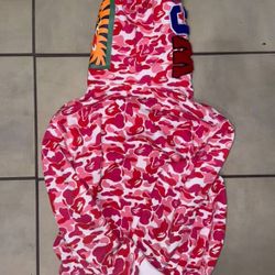 Bape Hoodie