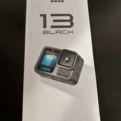 GoPro Hero 13 