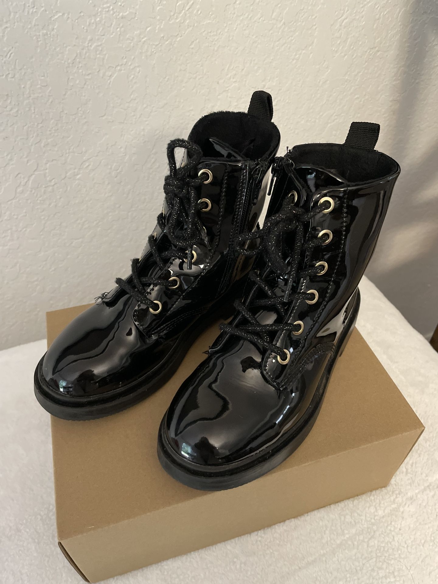 H&M Boots