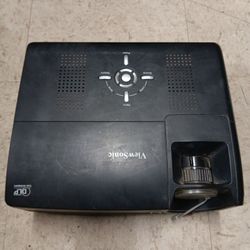 ViewSonic DLP Projector