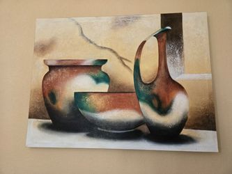 Painting $