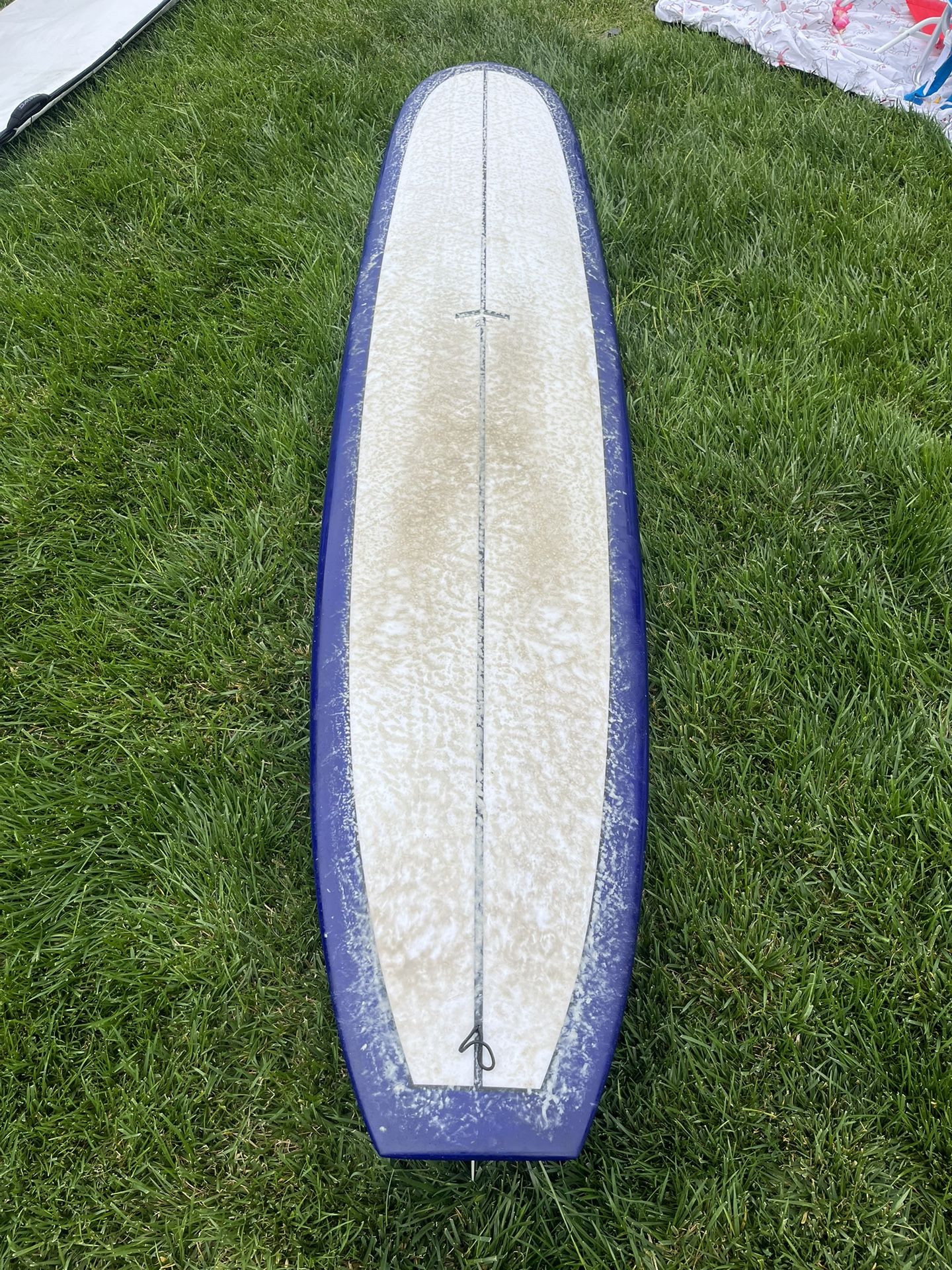 Surfboard-10’0 Thunderbolt CJ Sprout