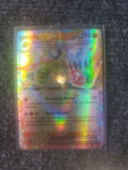 Flygon EX