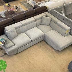 Horeman Sectionals Sofas Couchs Sleepers Black,Gray, Brown 
With İnterest Free Payment Options 