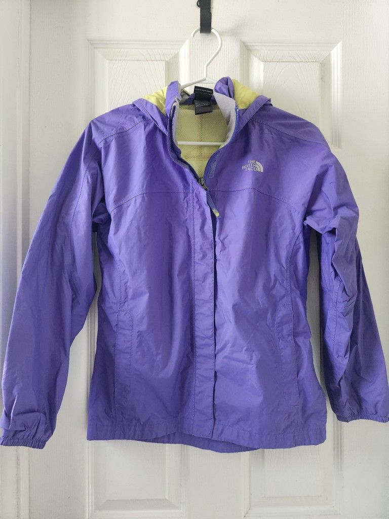 The North Face Jacket Sz. 12-14 Yr Olds