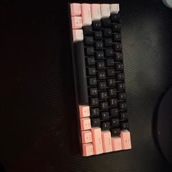 Keyboard 