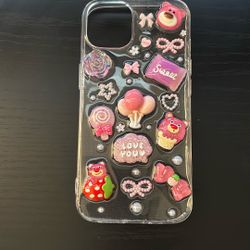 iPhone 13 Junk Case