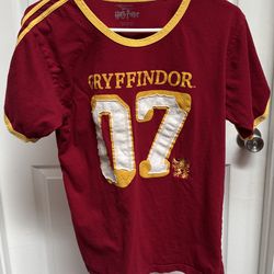 Junior Size L Harry Potter Shirt just $5