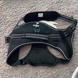 Pina Dog Harness (not Used)