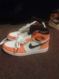 Nike Dunks