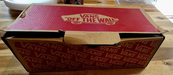 Vans Slip-Ons