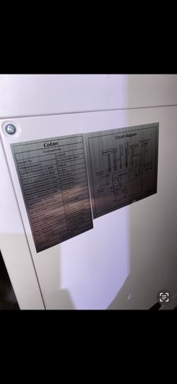 Colzer Dehumidifier