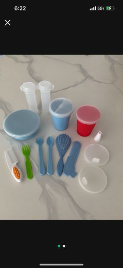 Baby Eating Miscellaneous Stuff 