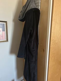 Men's Large Robe XL