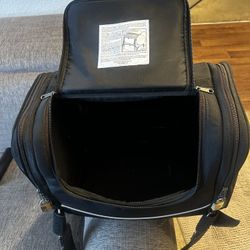 T-BAG Motorcycle Bag