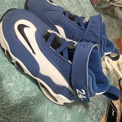 Toddler Shoes