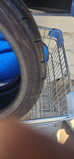1 tire