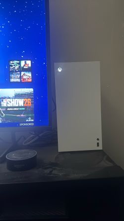 Xbox Series X 1TB
