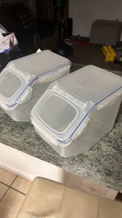 Containers for both