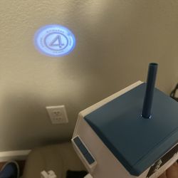 Herbie Popcorn bucket 