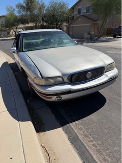 1999 Buick LeSabre