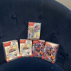 Pokemon Bundle