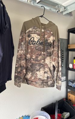 Cabela's Jacket