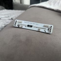 Slim Shady Ir Board With Free Case