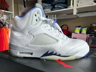 Retro five