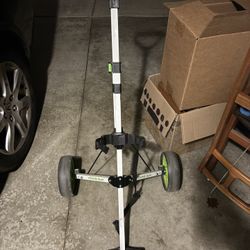 Young guns junior Golf Bag Carrier