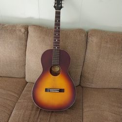 Guitar 