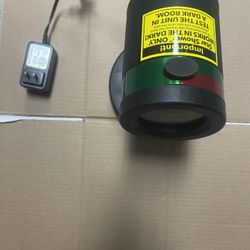 Crismas Light Inside Or Outside 