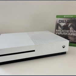 Xbox 1 S 1 Tb Storage 