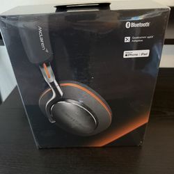 Bowers & Wilkins McLaren Edition Px8 Over-Ear Headphones 