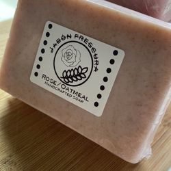 Hand Crafted Soap