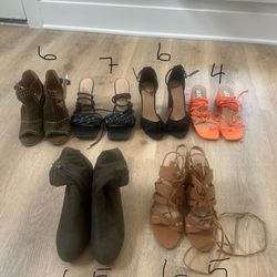 High Heels