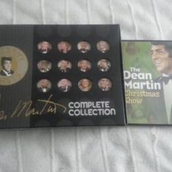 Dean Martin Celebrity Roast
