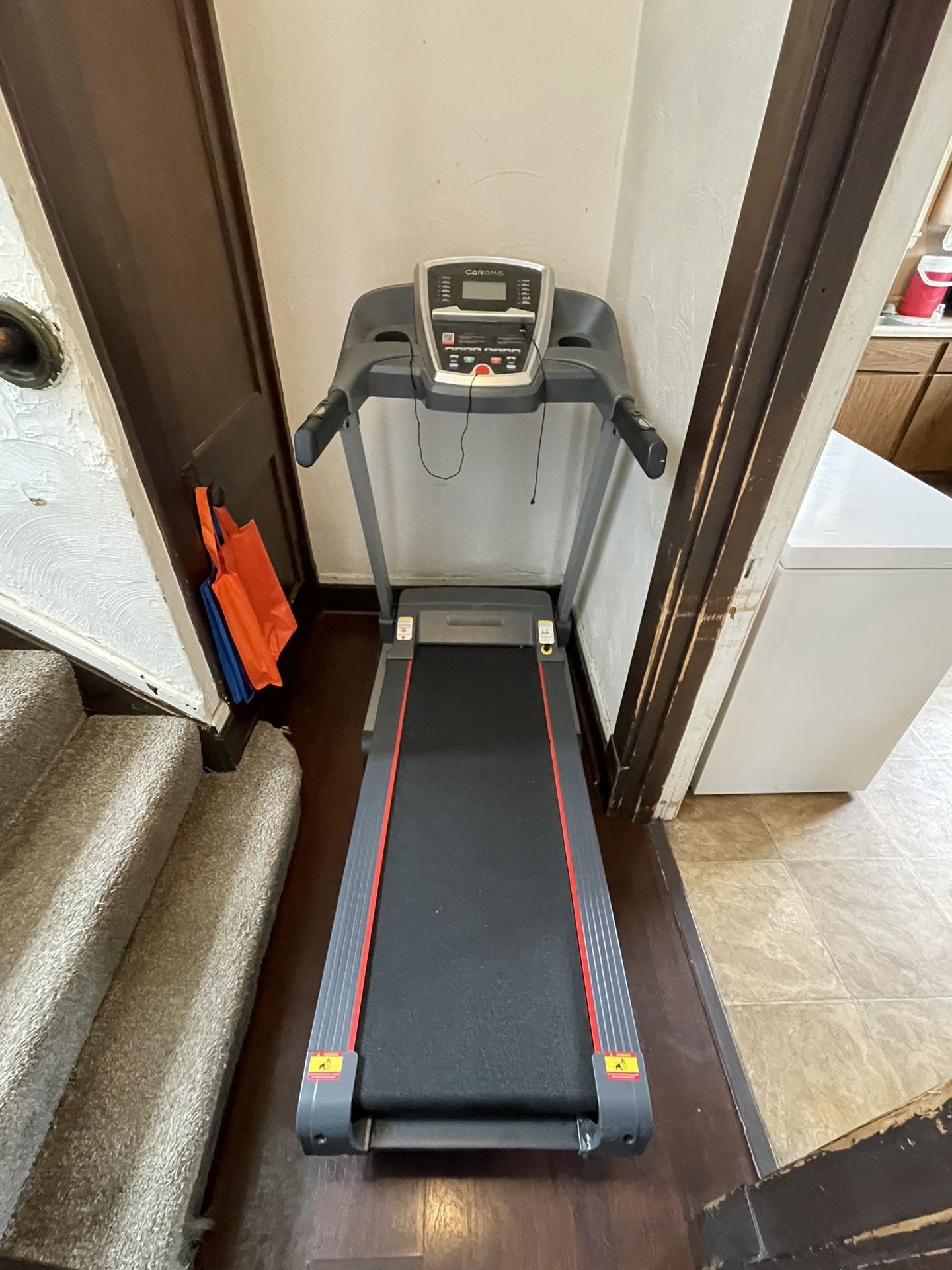 Treadmill