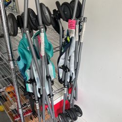 Two Stroller