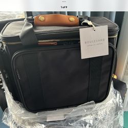 Boulevard Rovernite Pet Travel bag