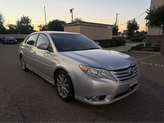 2011 Toyota Avalon